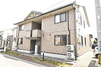 新潟県新潟市東区新松崎2丁目14-6：物件画像／大東建託リーシング株式会社　亀田店