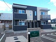 福島県福島市松川町美郷1丁目：物件画像／大東建託リーシング株式会社 福島店
