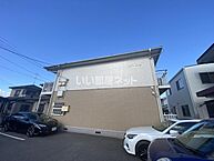 広島県福山市新涯町5丁目9-25：物件画像／大東建託リーシング株式会社 福山店
