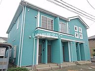 三重県松阪市嬉野中川新町3丁目：物件画像／大東建託リーシング株式会社 松阪店