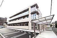 静岡県静岡市駿河区さつき町3番17：物件画像／大東建託リーシング株式会社 静岡店