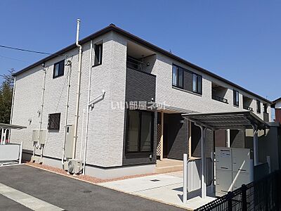 外観 外観