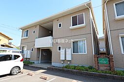 エスパルク　Ｂ棟 202