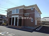 静岡県富士市天間1167番地5：物件画像／大東建託リーシング株式会社　富士インター店