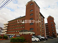 奈良県生駒郡安堵町大字東安堵：物件画像／大東建託リーシング株式会社 住道店