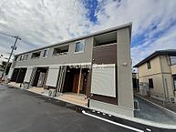 岡山県倉敷市玉島長尾：物件画像／大東建託リーシング株式会社 倉敷店