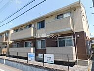 岡山県倉敷市神田3丁目3番3号：物件画像／大東建託リーシング株式会社　岡山店