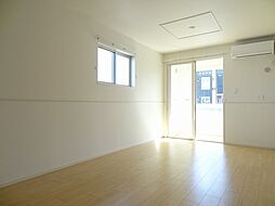 フェリーチェ 104 1階1LDKのリビング/ダイニング