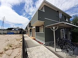 ベルローゼ梅原