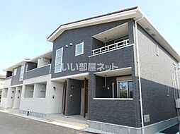 グランエトワールII 202