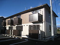 福島県福島市森合字丹波谷地前26-2：物件画像／大東建託リーシング株式会社 福島店
