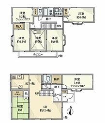 ホームズ 四街道市の賃貸一戸建て 賃貸一軒家 物件一覧