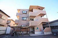 静岡県沼津市大岡2211-4：物件画像／大東建託リーシング株式会社　長泉裾野店