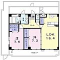 くさてぃむい赤嶺1階14.1万円