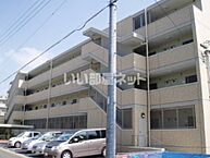 愛知県名古屋市北区東味鋺1丁目1602：物件画像／大東建託リーシング株式会社　名古屋北店