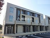 栃木県宇都宮市駒生町：物件画像／大東建託リーシング株式会社 宇都宮北店