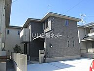 岡山県岡山市東区瀬戸町瀬戸582-1：物件画像／大東建託リーシング株式会社 岡山東店