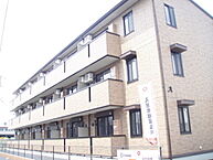 茨城県古河市三杉町2丁目7番34号：物件画像／大東建託リーシング株式会社　桶川店