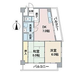 大曽根駅 7.2万円
