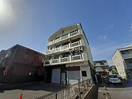 愛知県名古屋市北区清水3丁目11-22：物件画像／大東建託リーシング株式会社　名古屋北店