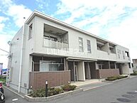 岐阜県羽島市正木町新井：物件画像／大東建託リーシング株式会社　岐阜店