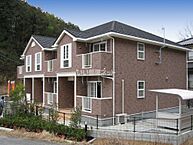 岡山県真庭市下方：物件画像／大東建託リーシング株式会社　津山店