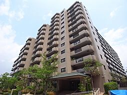 サーパス牛田天水苑 1010