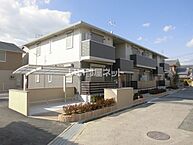 京都府城陽市寺田乾出北43-1：物件画像／大東建託リーシング株式会社 桂店