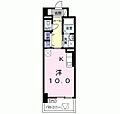 ラインスター三萩野7階4.8万円