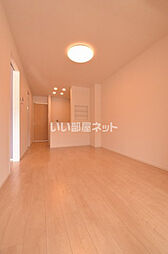 アルモニー2 1LDKの写真