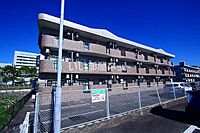 大分県大分市畑中1丁目10-64：物件画像／大東建託リーシング株式会社　大分駅前店