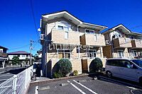 大分県大分市畑中4丁目：物件画像／大東建託リーシング株式会社　大分駅前店