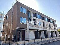愛媛県新居浜市泉宮町：物件画像／大東建託リーシング株式会社 新居浜店 