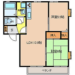 宇都宮駅 6.0万円