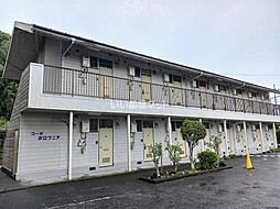 JR東海道・山陽本線 南彦根駅 3.1kmの賃貸アパート