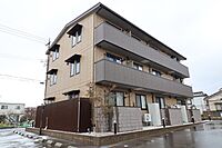 石川県加賀市山代温泉北部4丁目67：物件画像／大東建託リーシング株式会社　小松中央店