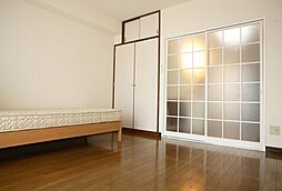 JR山陽本線 西条駅 バス20分 中郷下車 徒歩10分の賃貸アパート 2階1Kのリビング/ダイニング