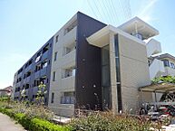 大阪府高槻市芝生町3丁目：物件画像／大東建託リーシング株式会社 茨木店