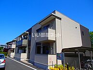 愛知県名古屋市南区天白町4丁目：物件画像／大東建託リーシング株式会社 名古屋南店