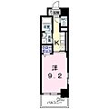 オンフォレスト芳泉1階5.3万円