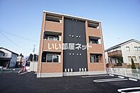 福島県福島市南沢又字西原前10：物件画像／大東建託リーシング株式会社 福島店