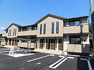 岡山県倉敷市連島町西之浦655-1：物件画像／大東建託リーシング株式会社　岡山店