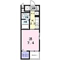 サンクチュアリふじみ野3階6.7万円