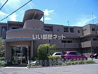 奈良県生駒市小平尾町：物件画像／大東建託リーシング株式会社　藤井寺店