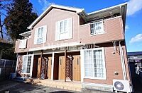 福島県須賀川市森宿字下宿：物件画像／大東建託リーシング株式会社　郡山南店