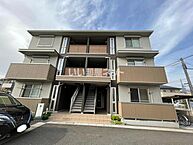 岐阜県岐阜市加納花ノ木町7番地：物件画像／大東建託リーシング株式会社 一宮店