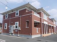 福島県いわき市好間町小谷作字広畑：物件画像／大東建託リーシング株式会社 いわき店
