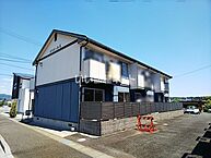 静岡県掛川市上西郷920番地1：物件画像／大東建託リーシング株式会社 浜松志都呂店