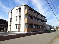 千葉県君津市大和田3丁目4-7：物件画像／大東建託リーシング株式会社 木更津店
