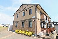 福島県いわき市勿来町窪田橋塚15-1：物件画像／大東建託リーシング株式会社 いわき店